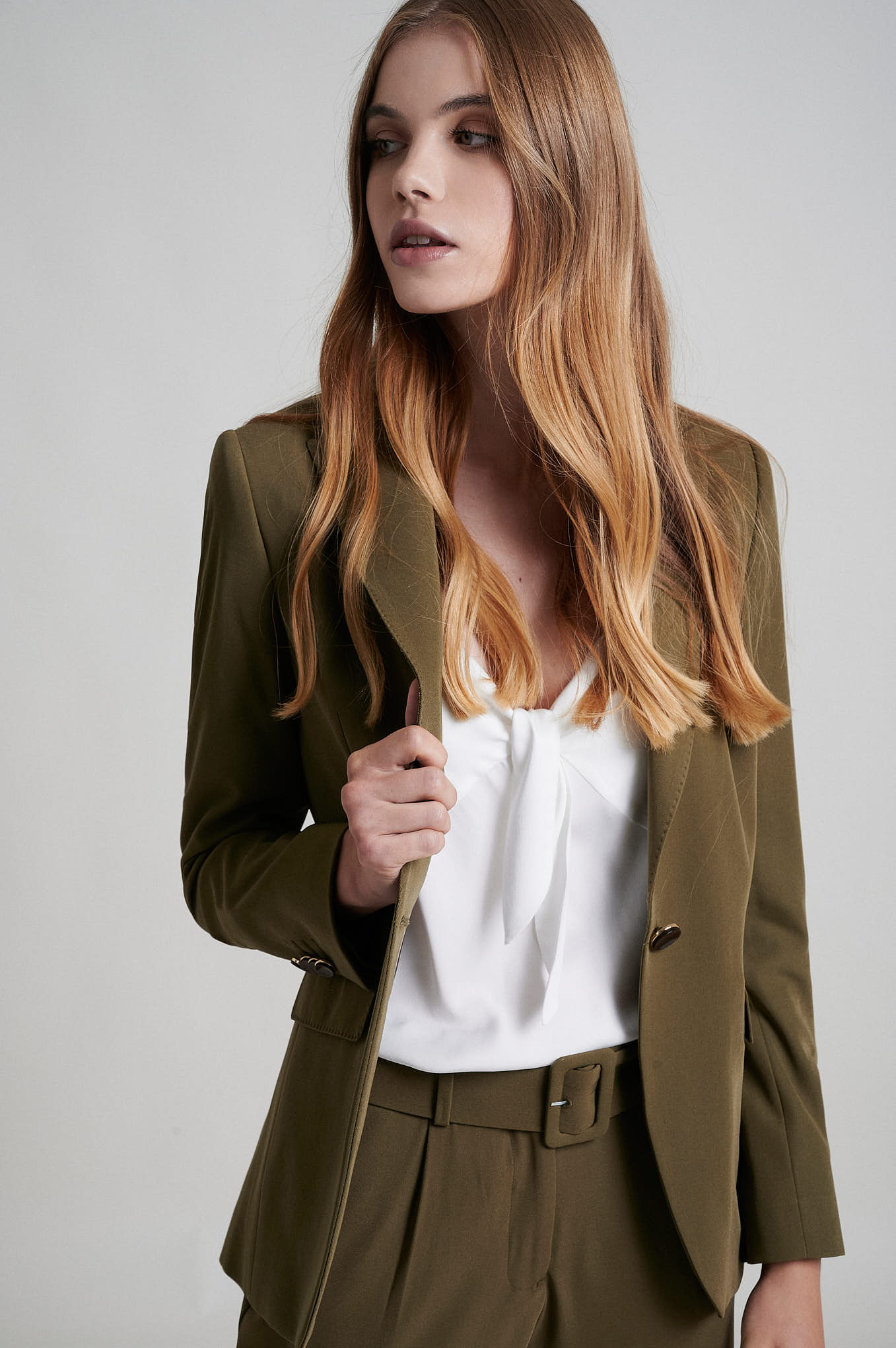 Khaki