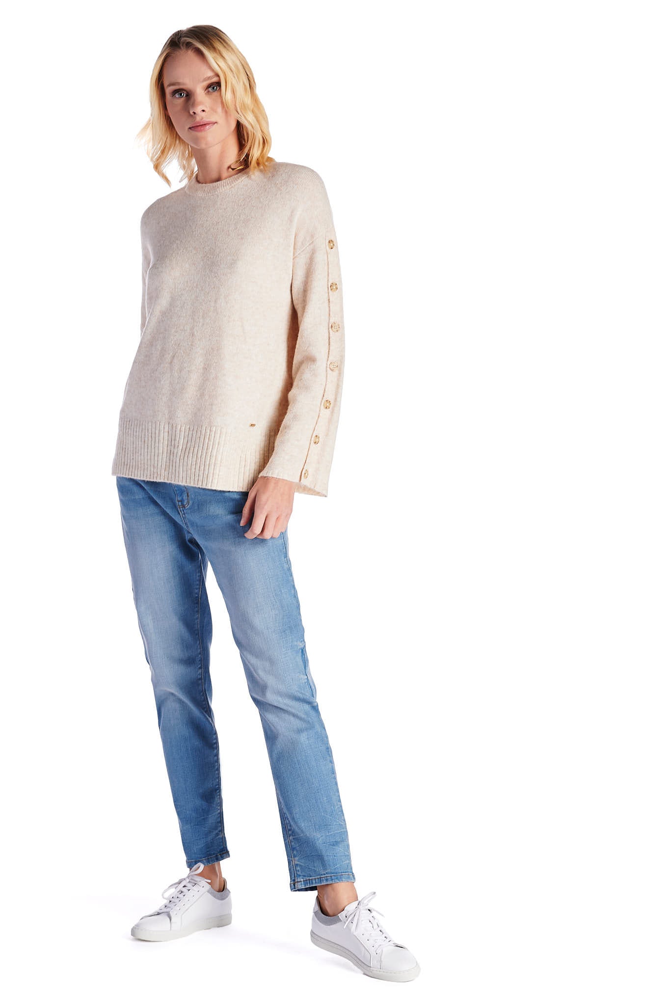 Light Beige