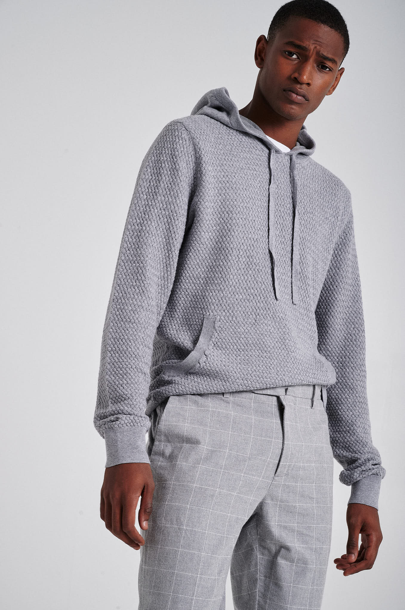 Mix Grey