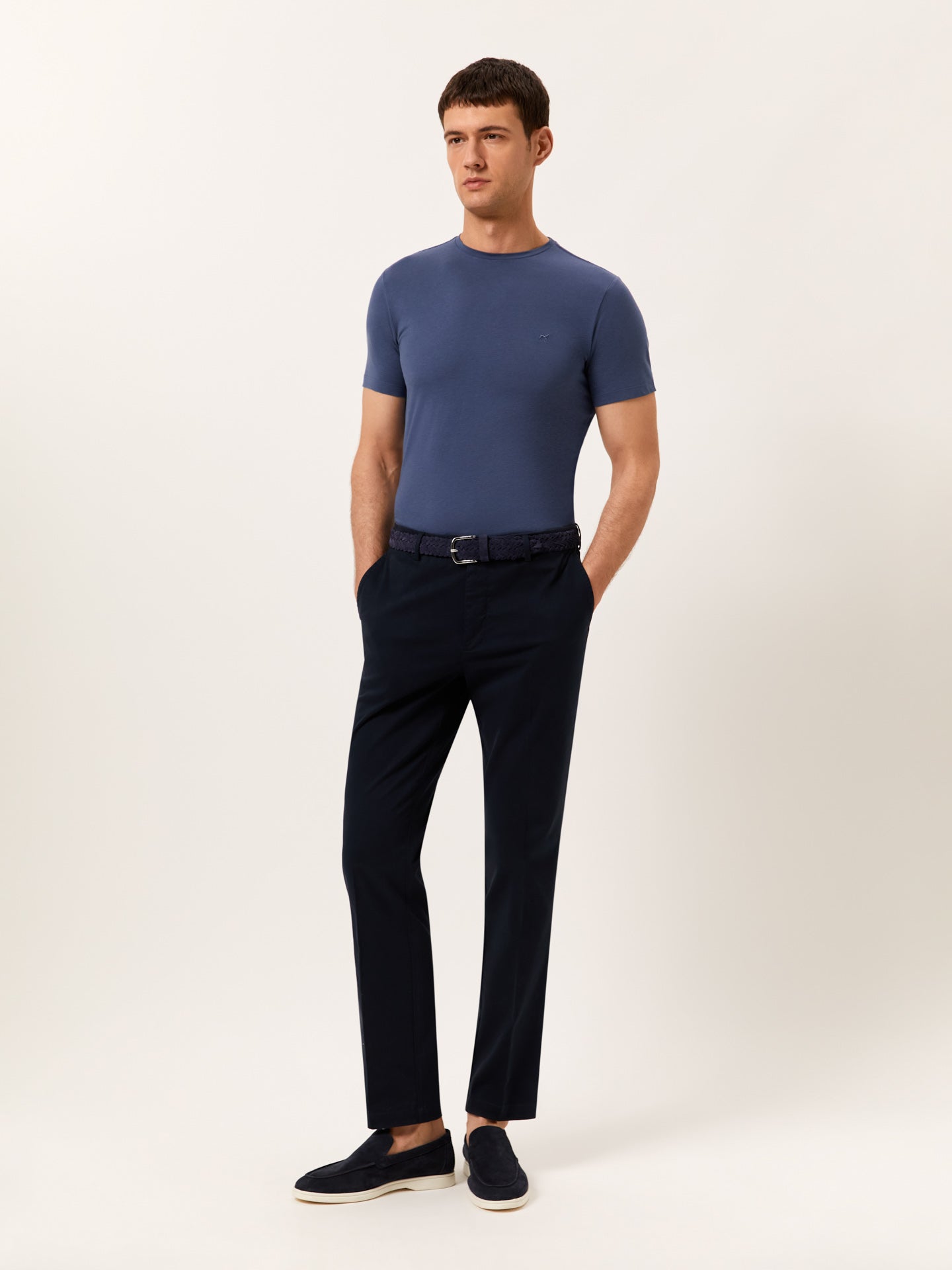 Medium Blue