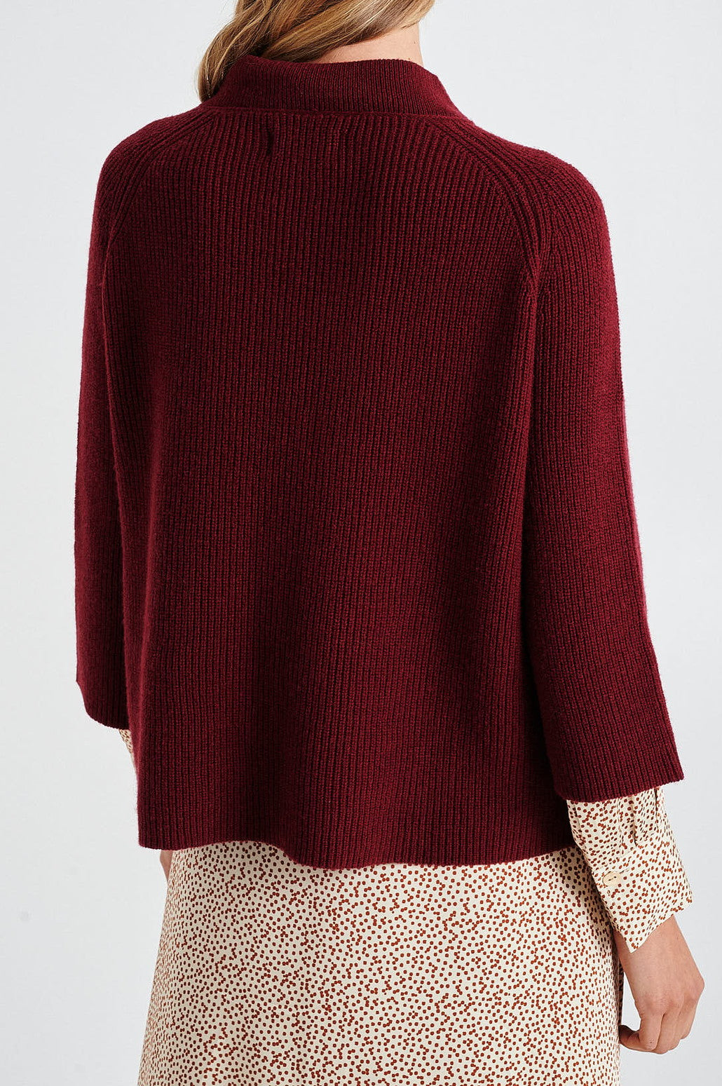 Dark Red