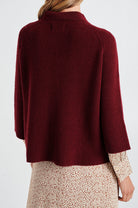 Dark Red