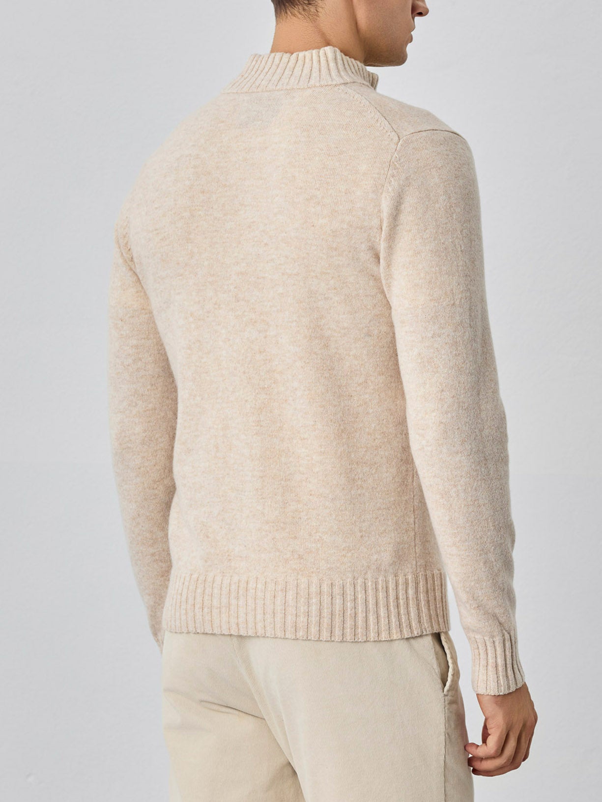 Light Beige