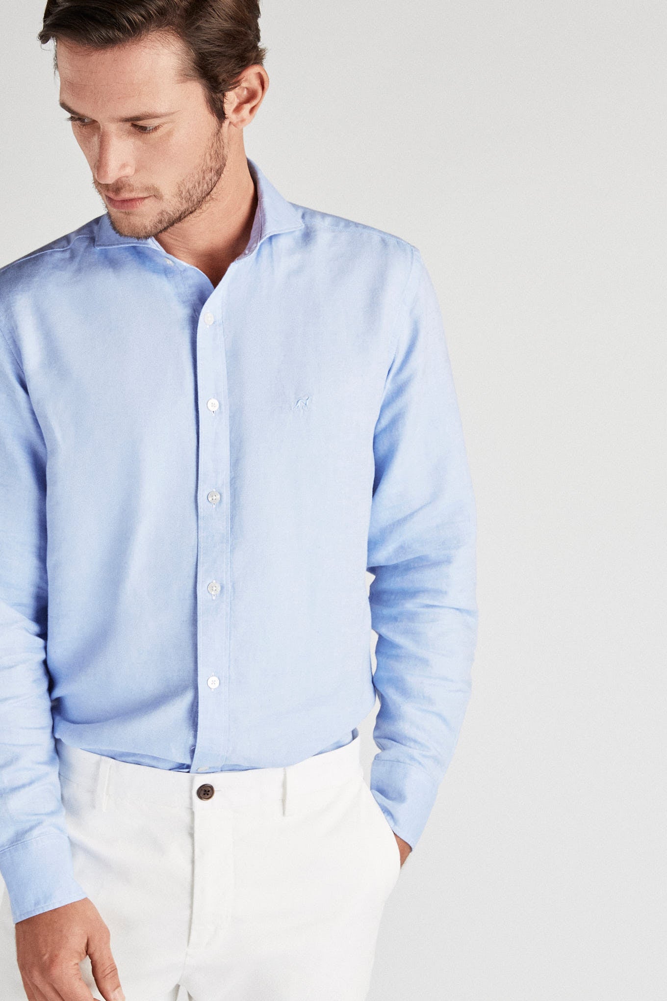 Light Blue