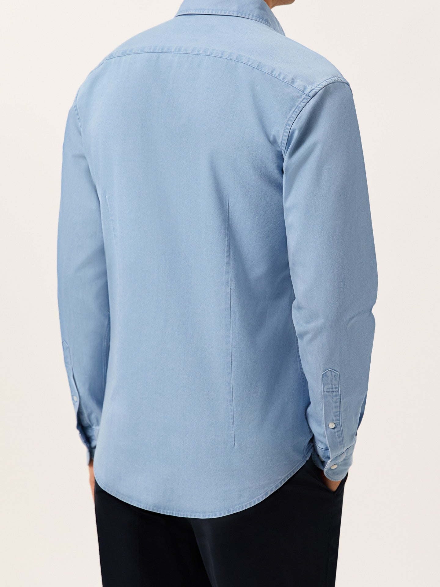 Light Blue