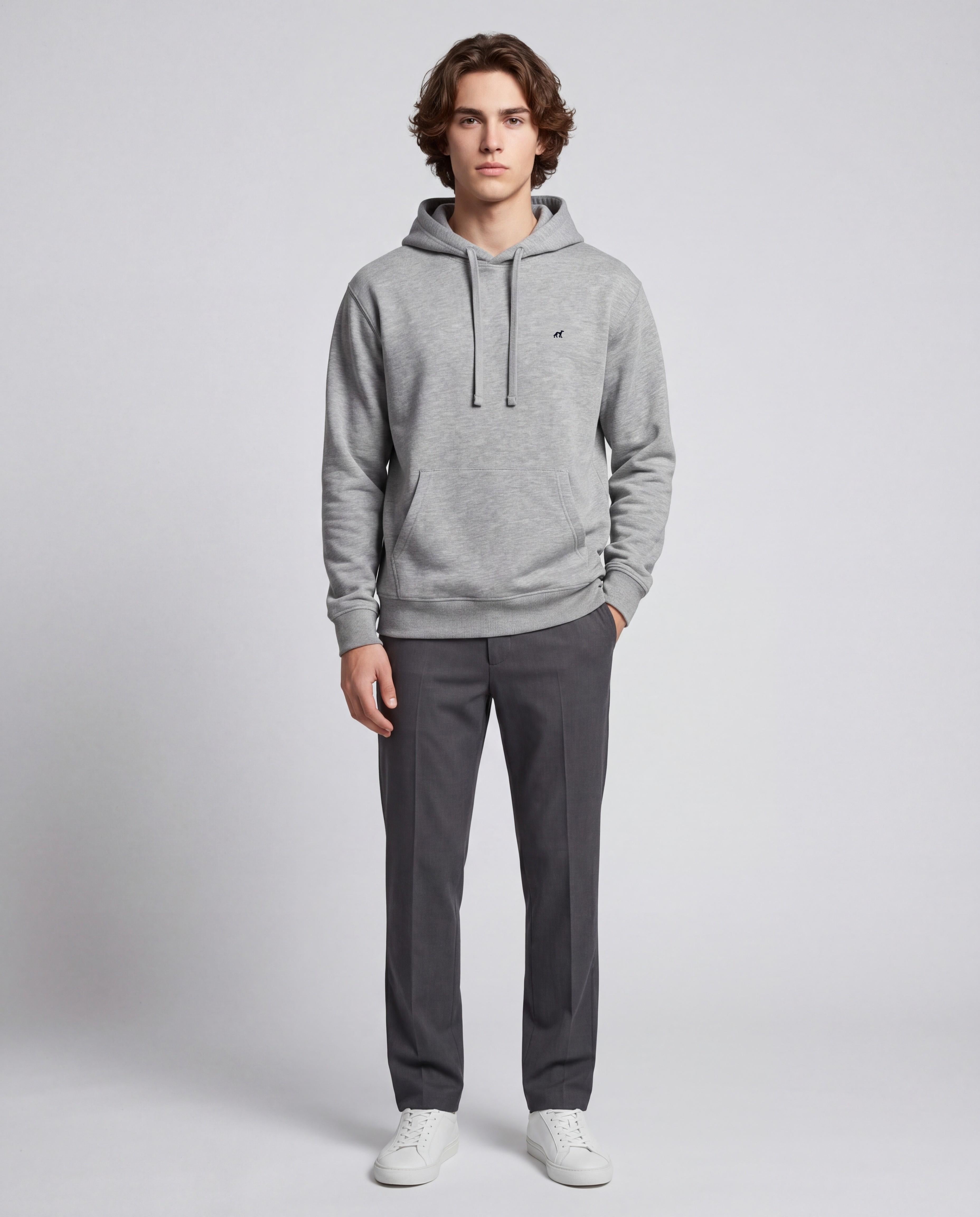 Mix Grey (AI)