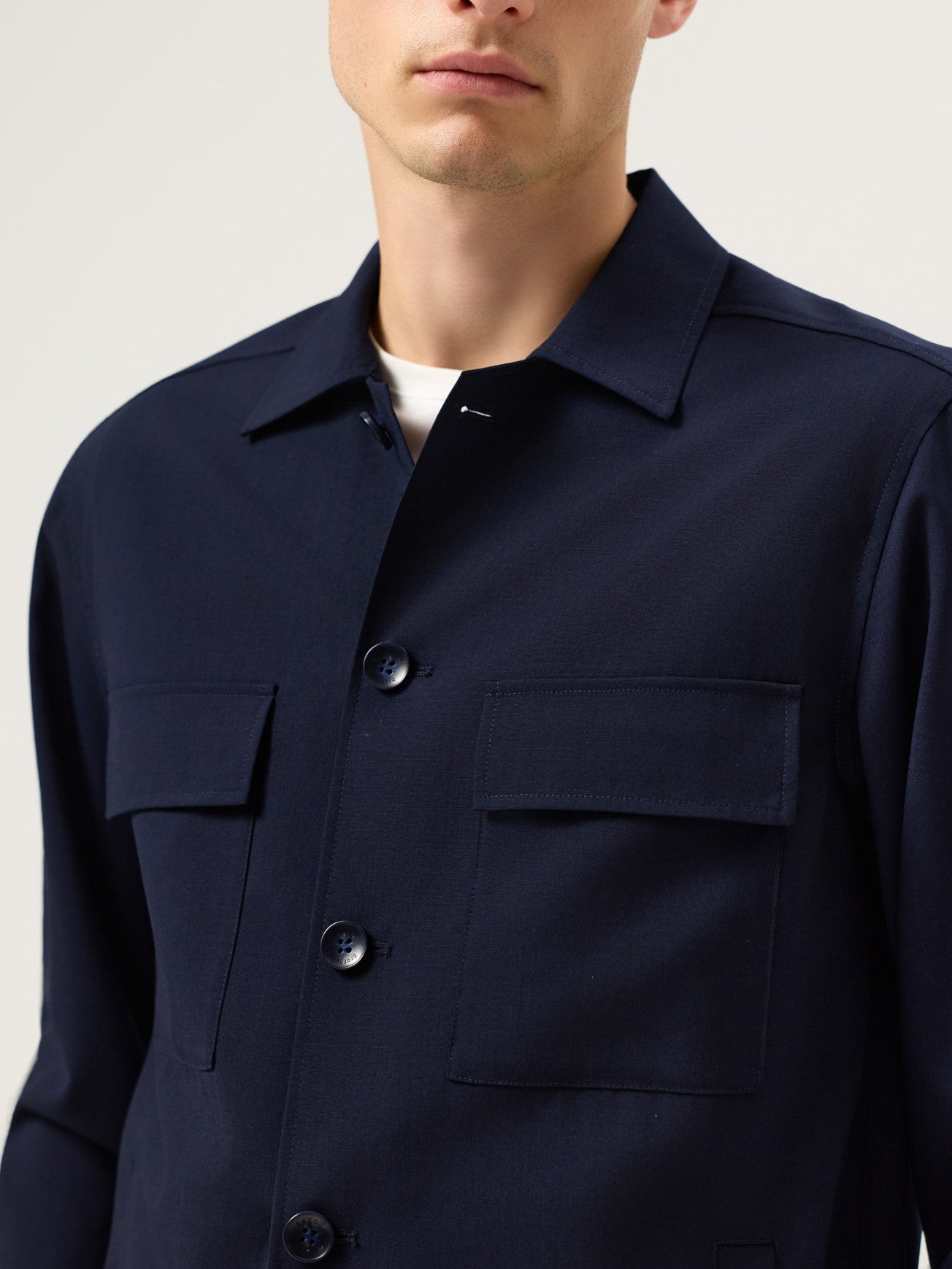 Dark Blue