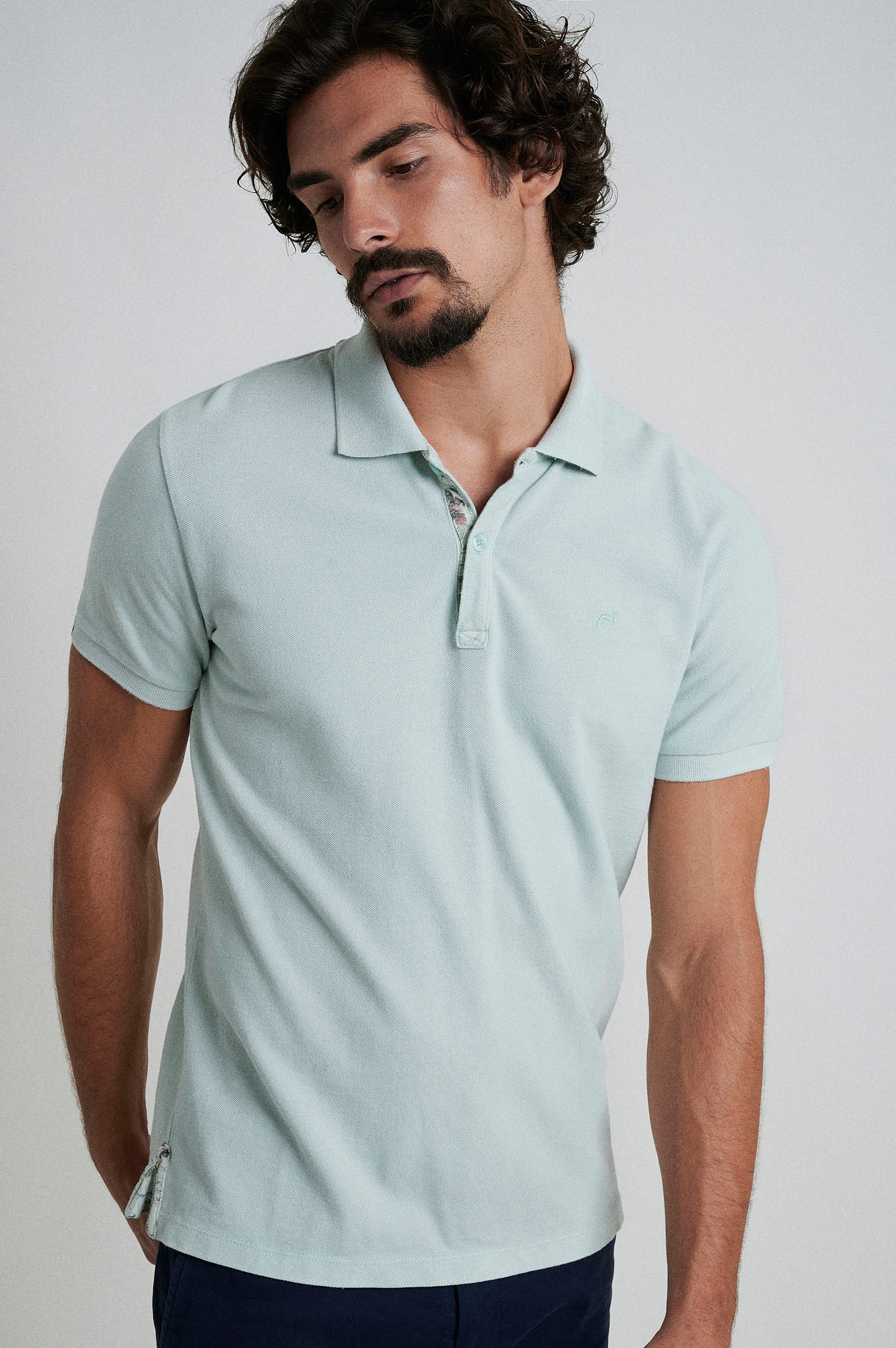 Light Green