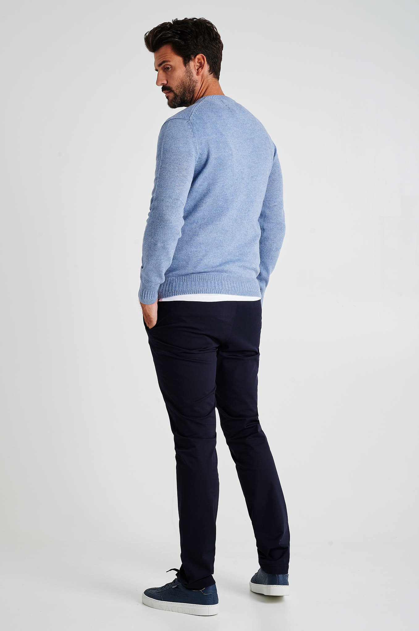 Dark Blue