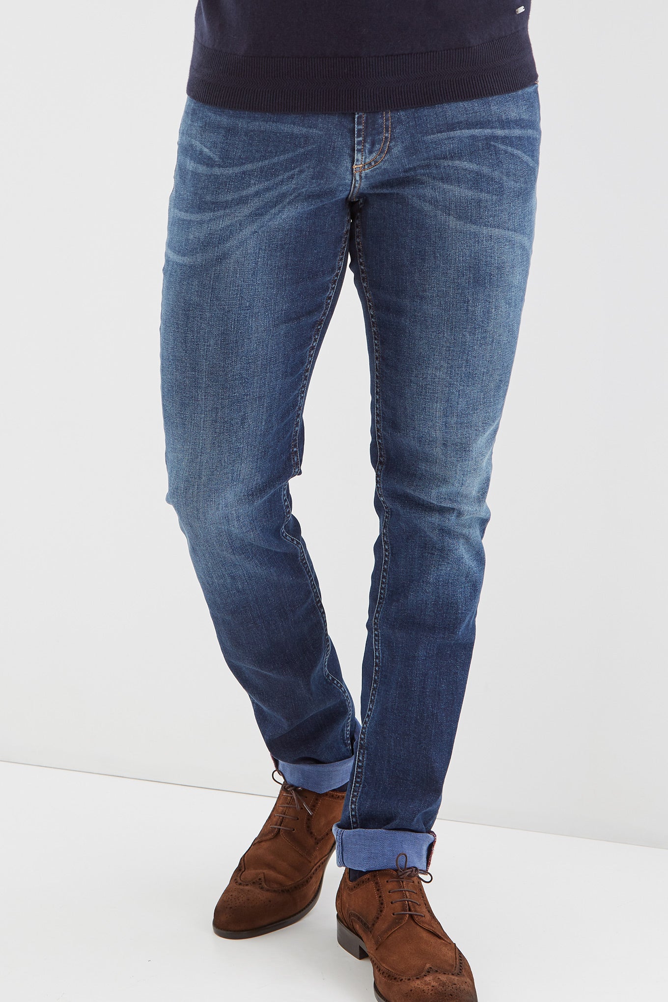 Medium Blue