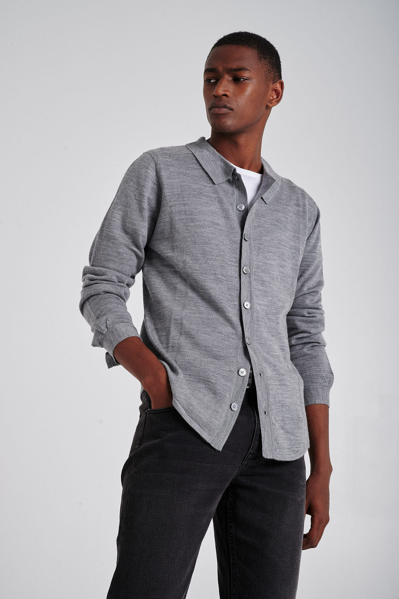 Mix Grey