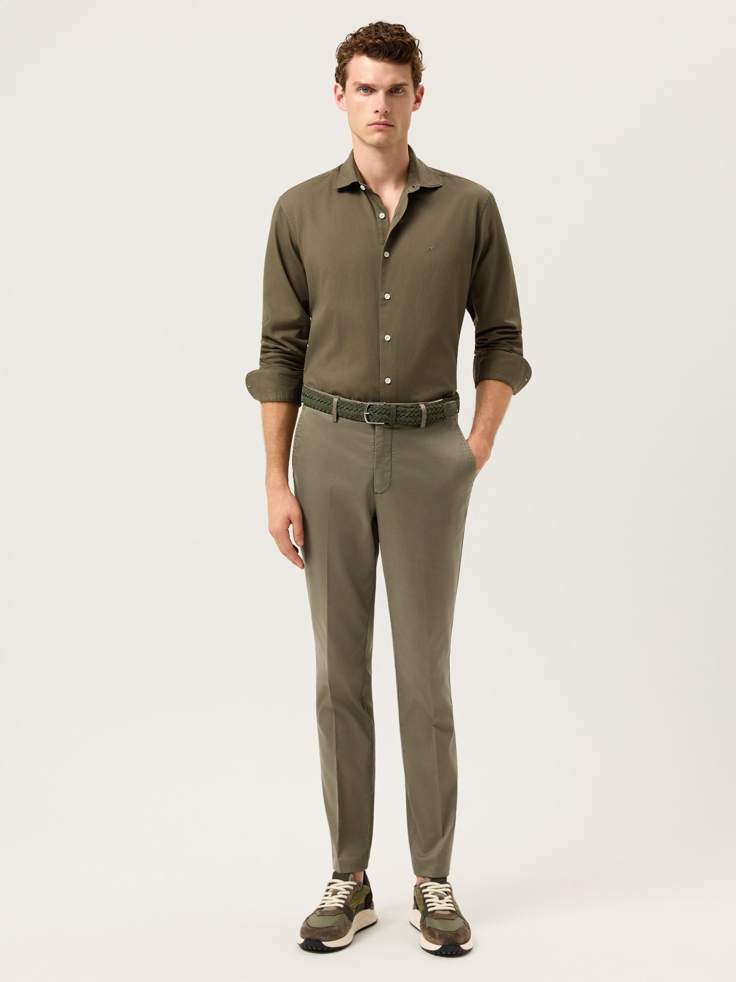 Khaki