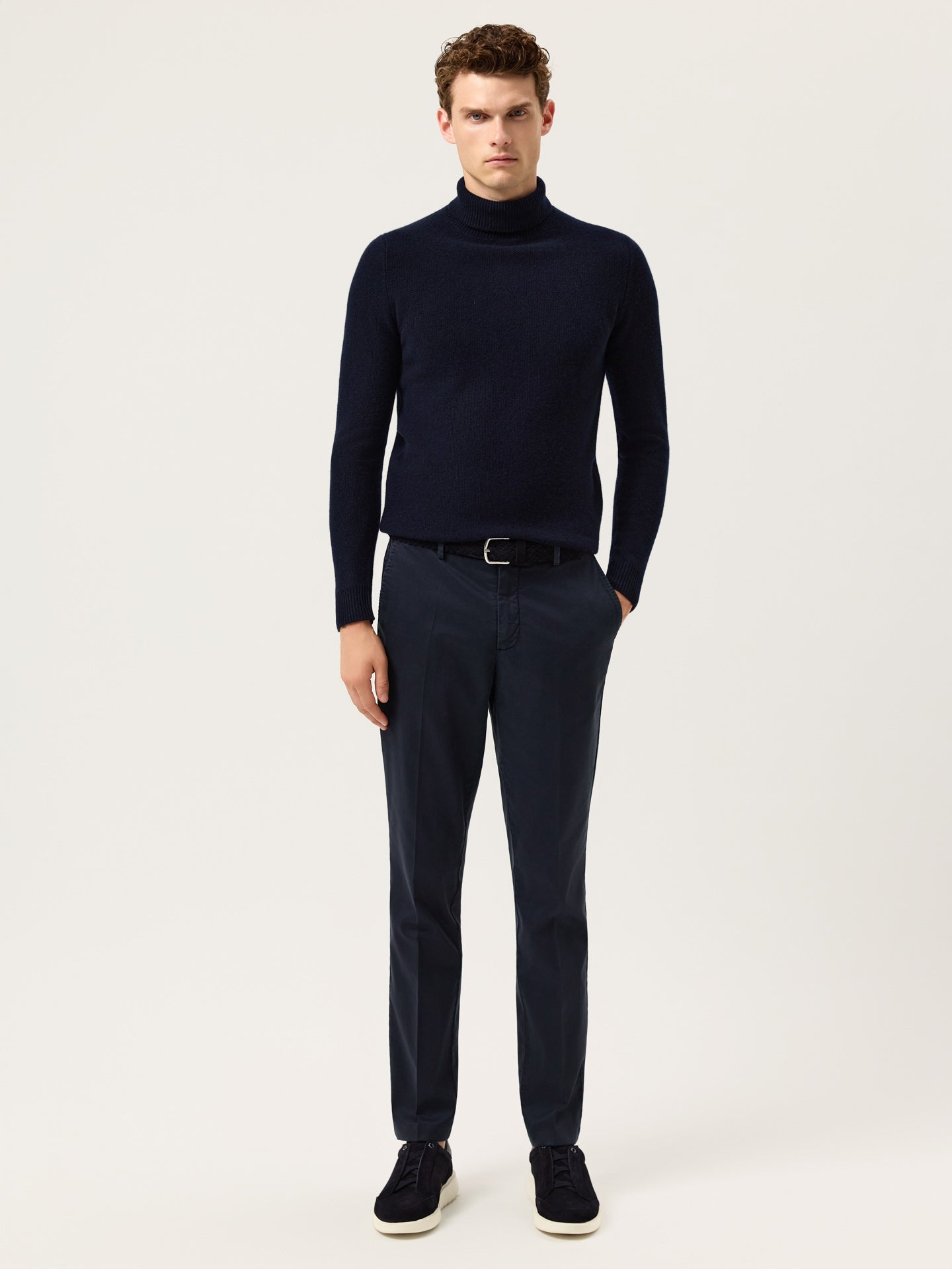 Dark Blue