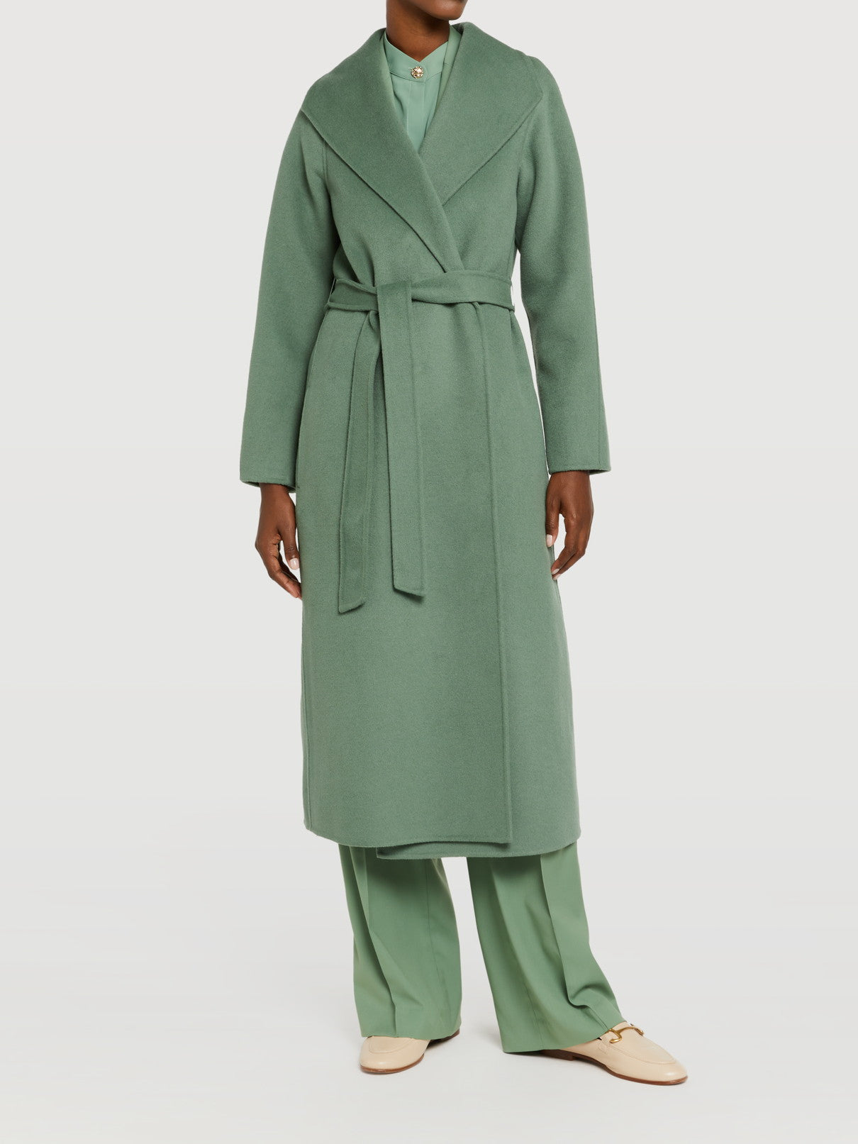 Light Green