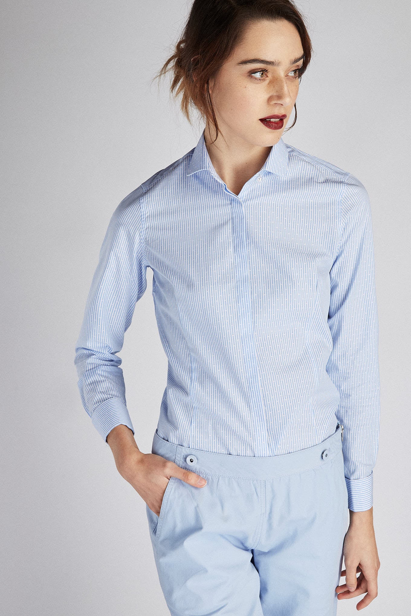 Light Blue