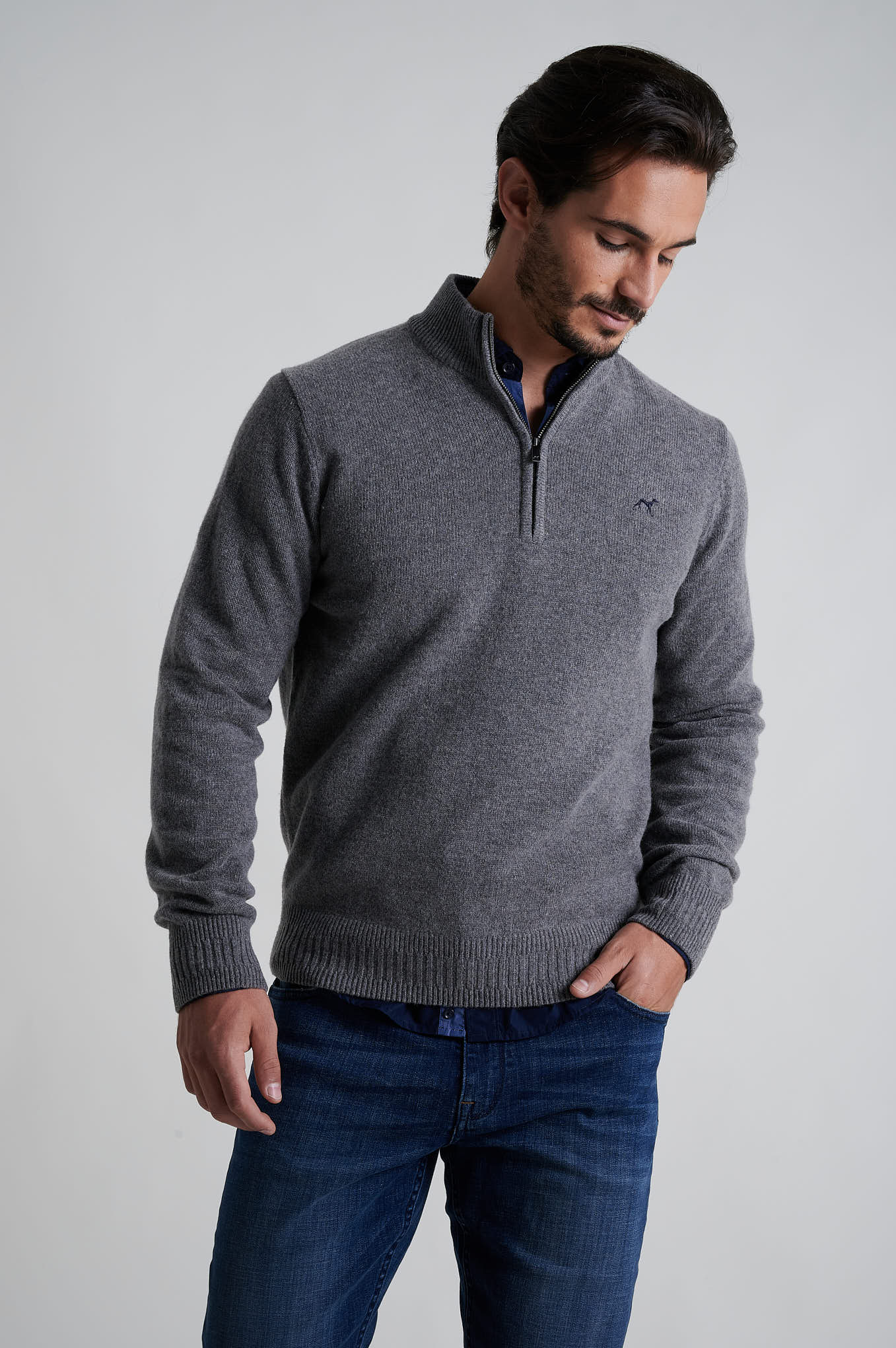Mix Grey