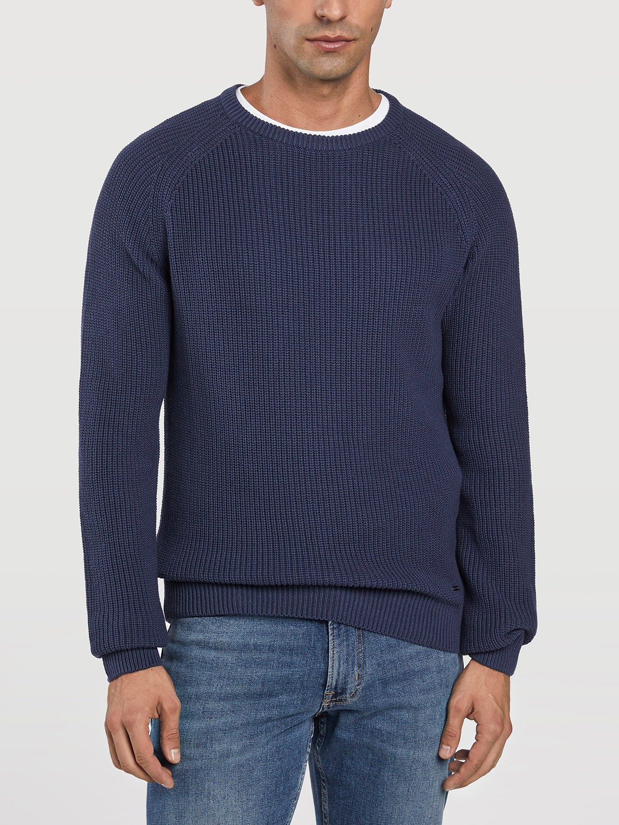 Medium Blue