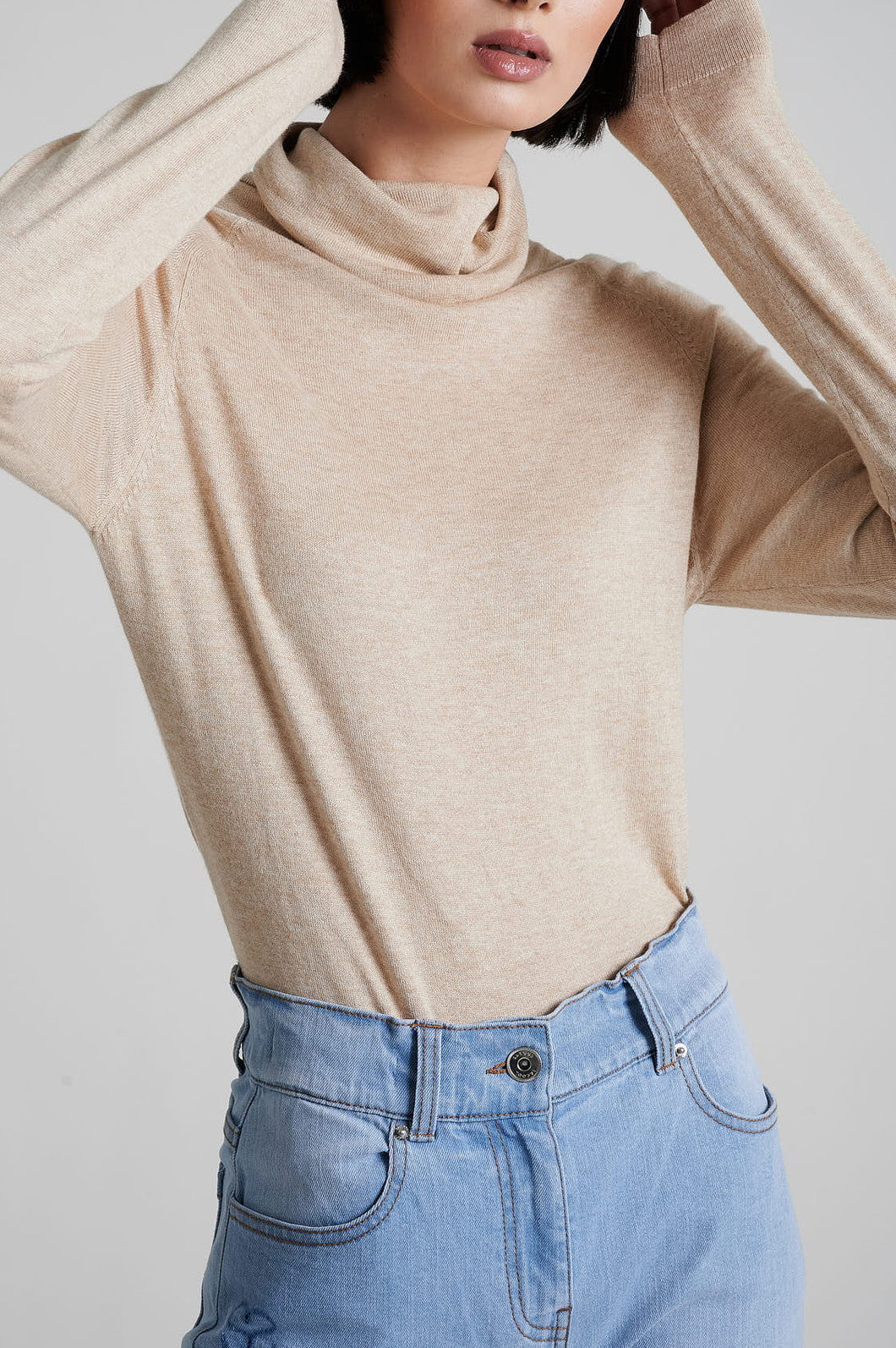 Beige