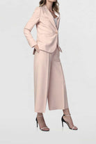 Pale Pink