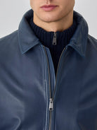 Dark Blue