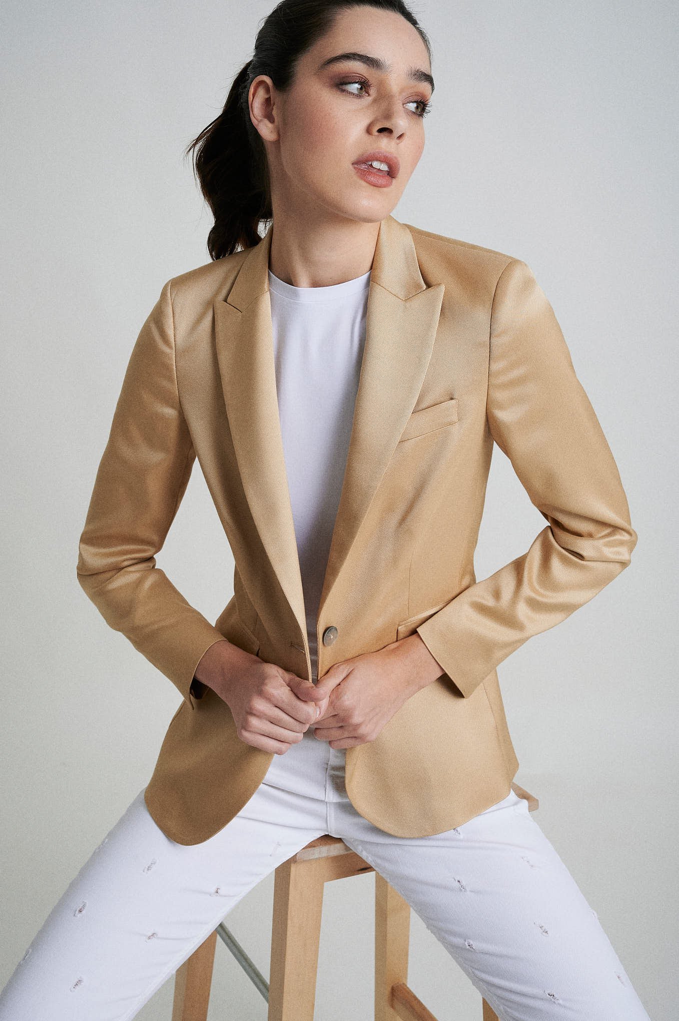 Beige