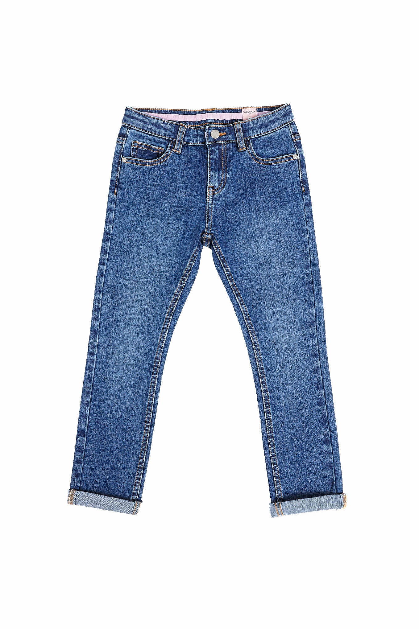 Medium Blue