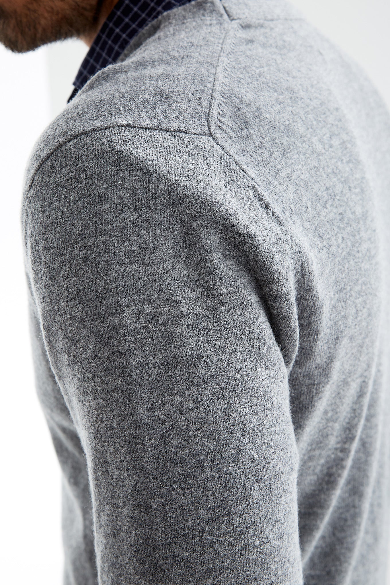 Mix Grey