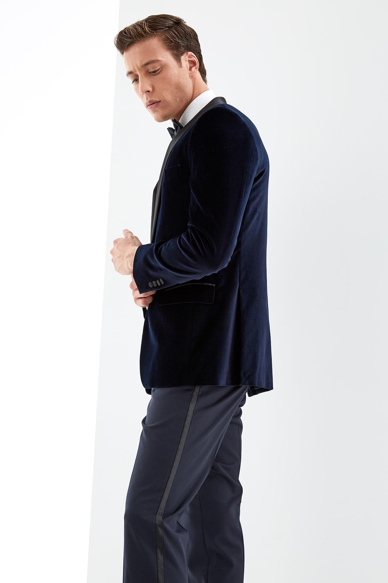 Dark Blue