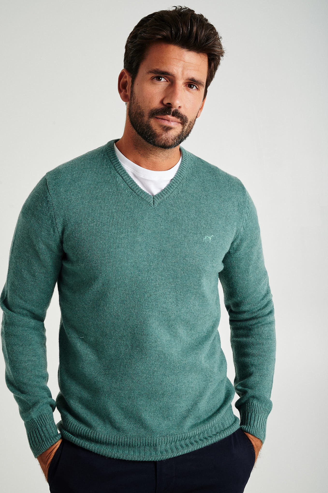 Teal