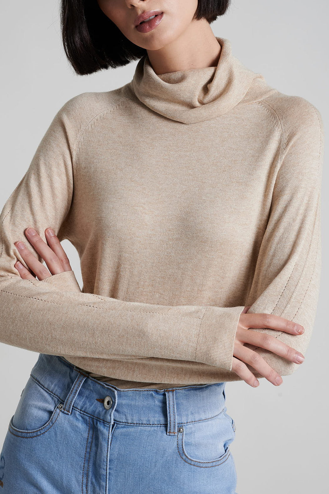 Beige