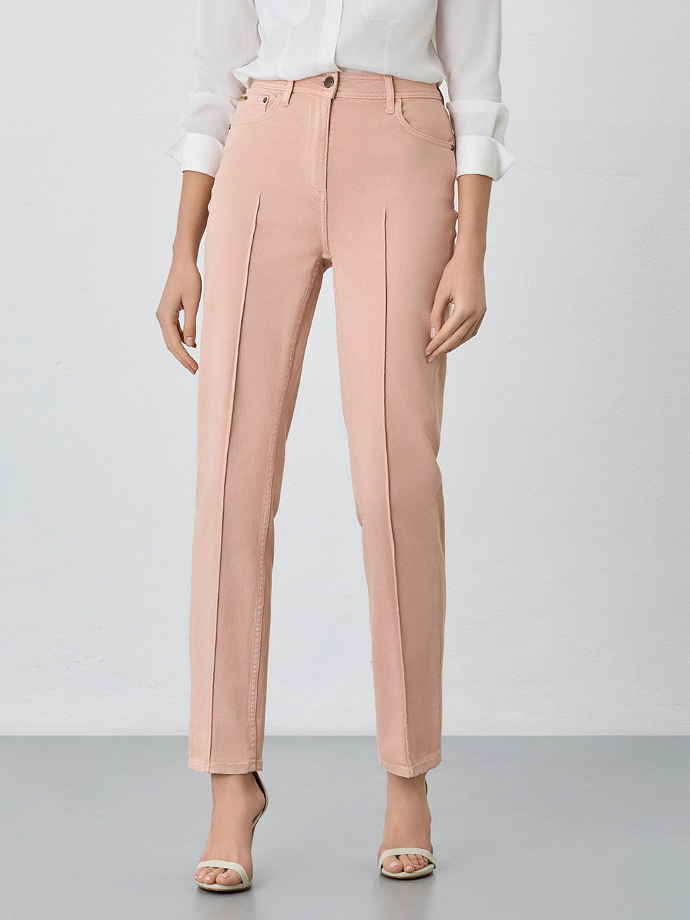 Light Pink