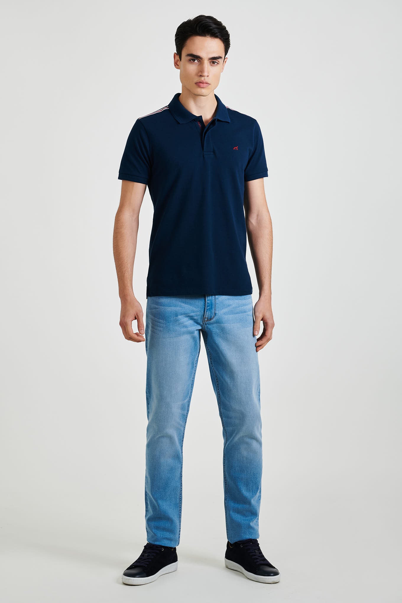 Dark Blue