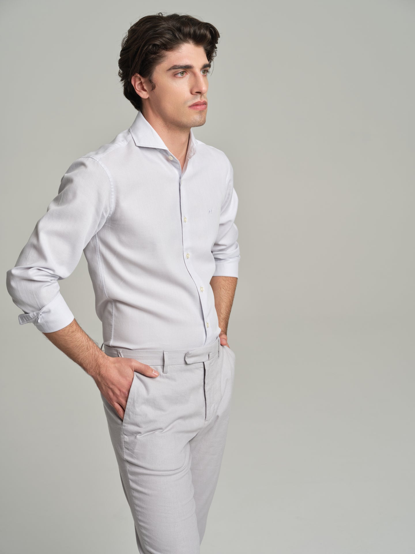 Light Grey