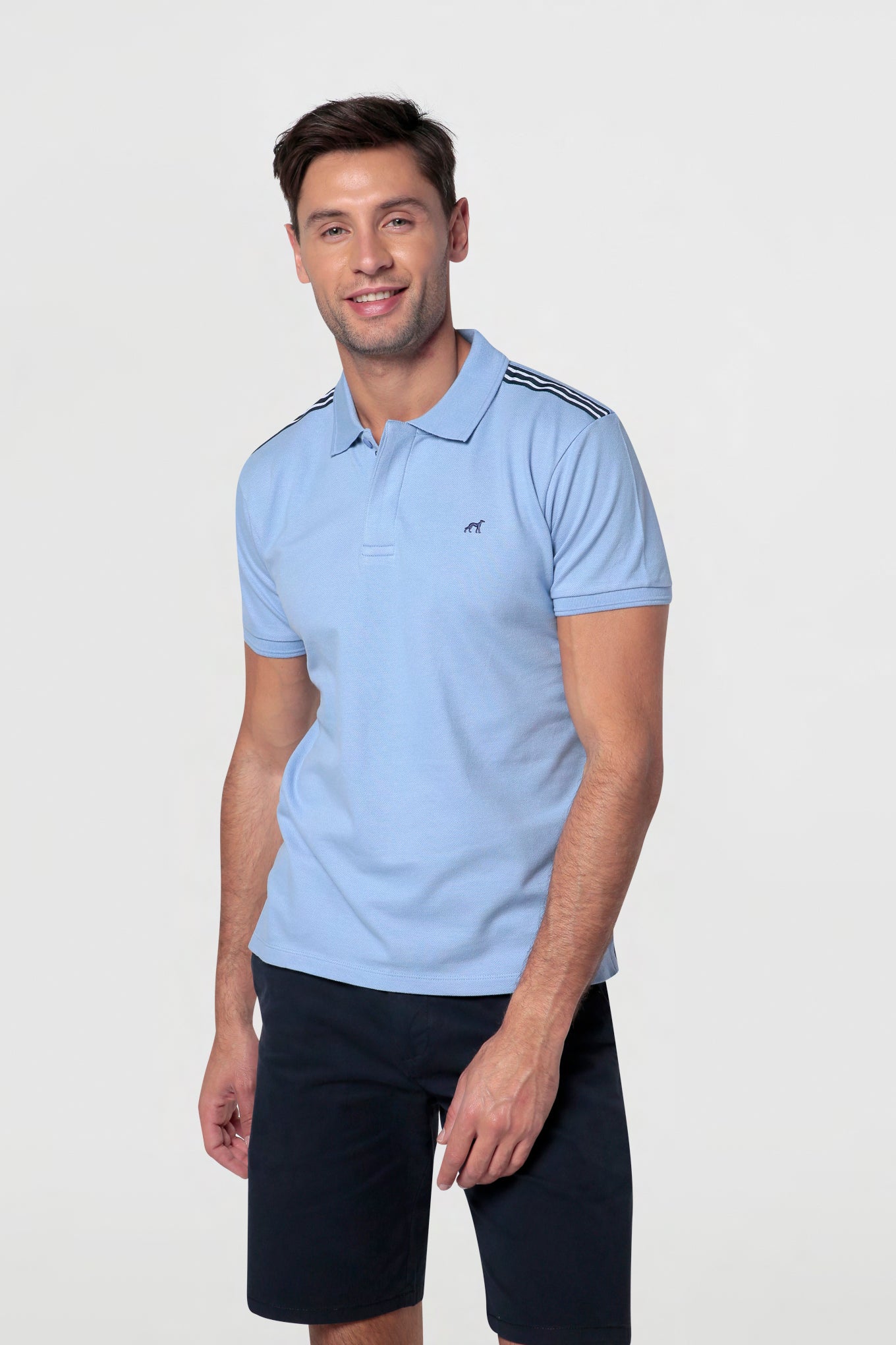 Medium Blue