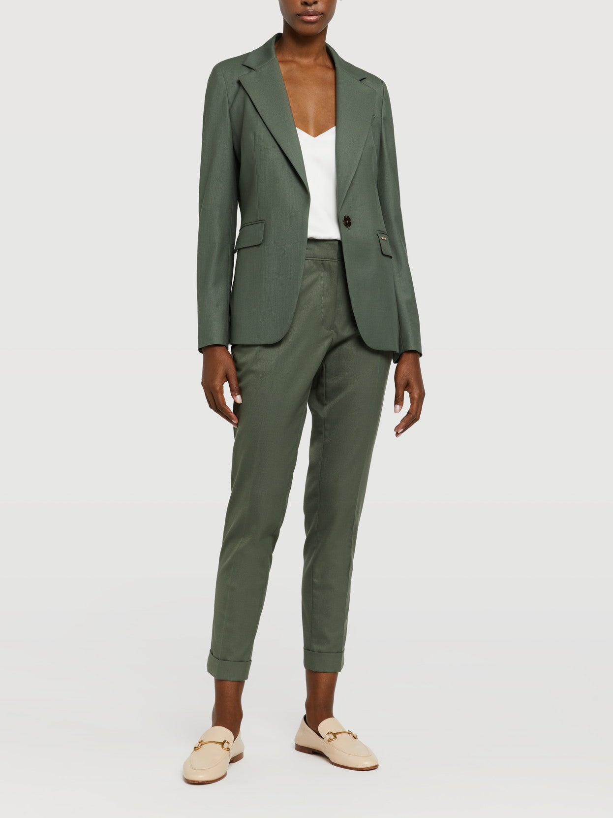 Dark Green