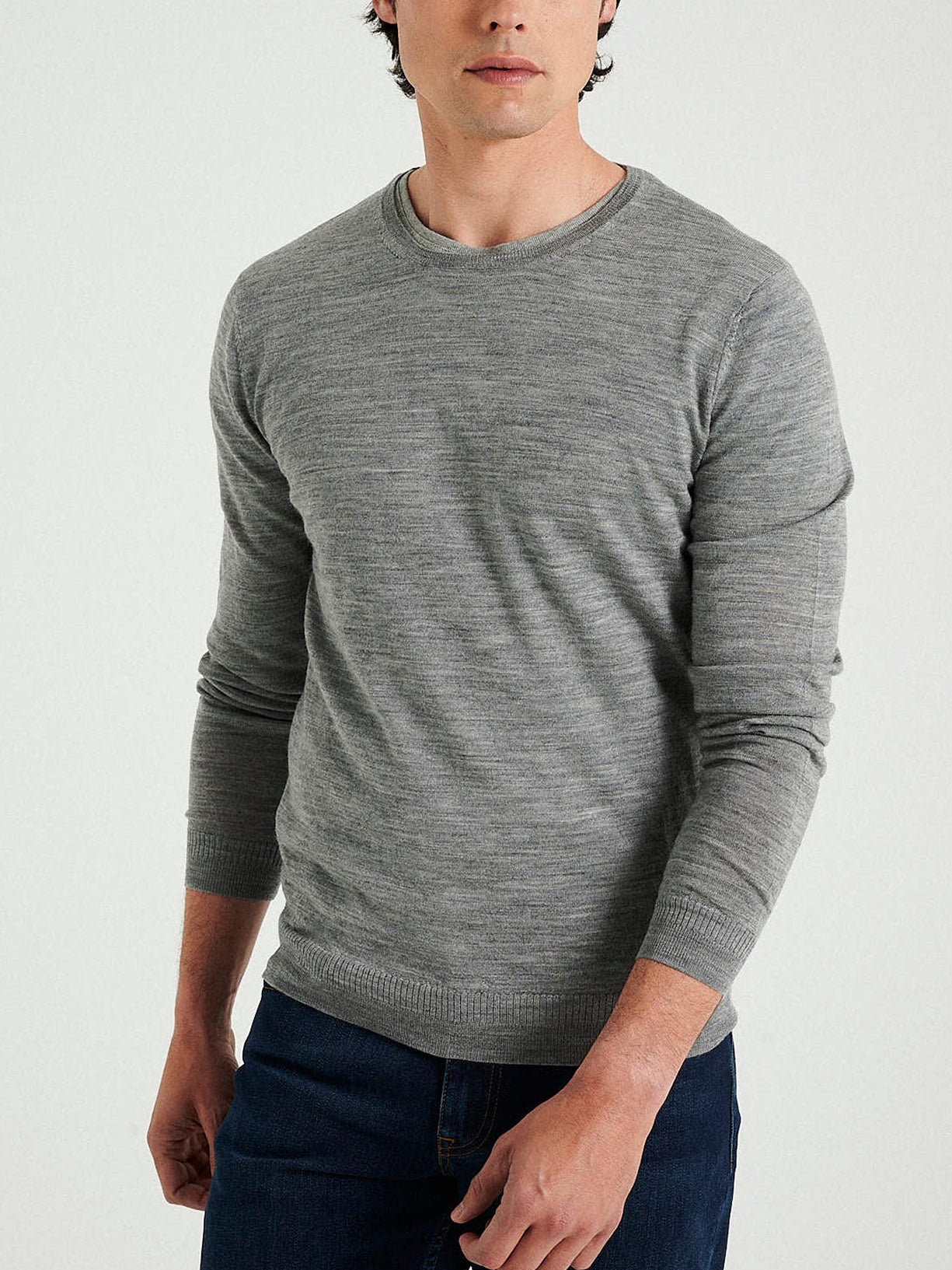 Mix Grey