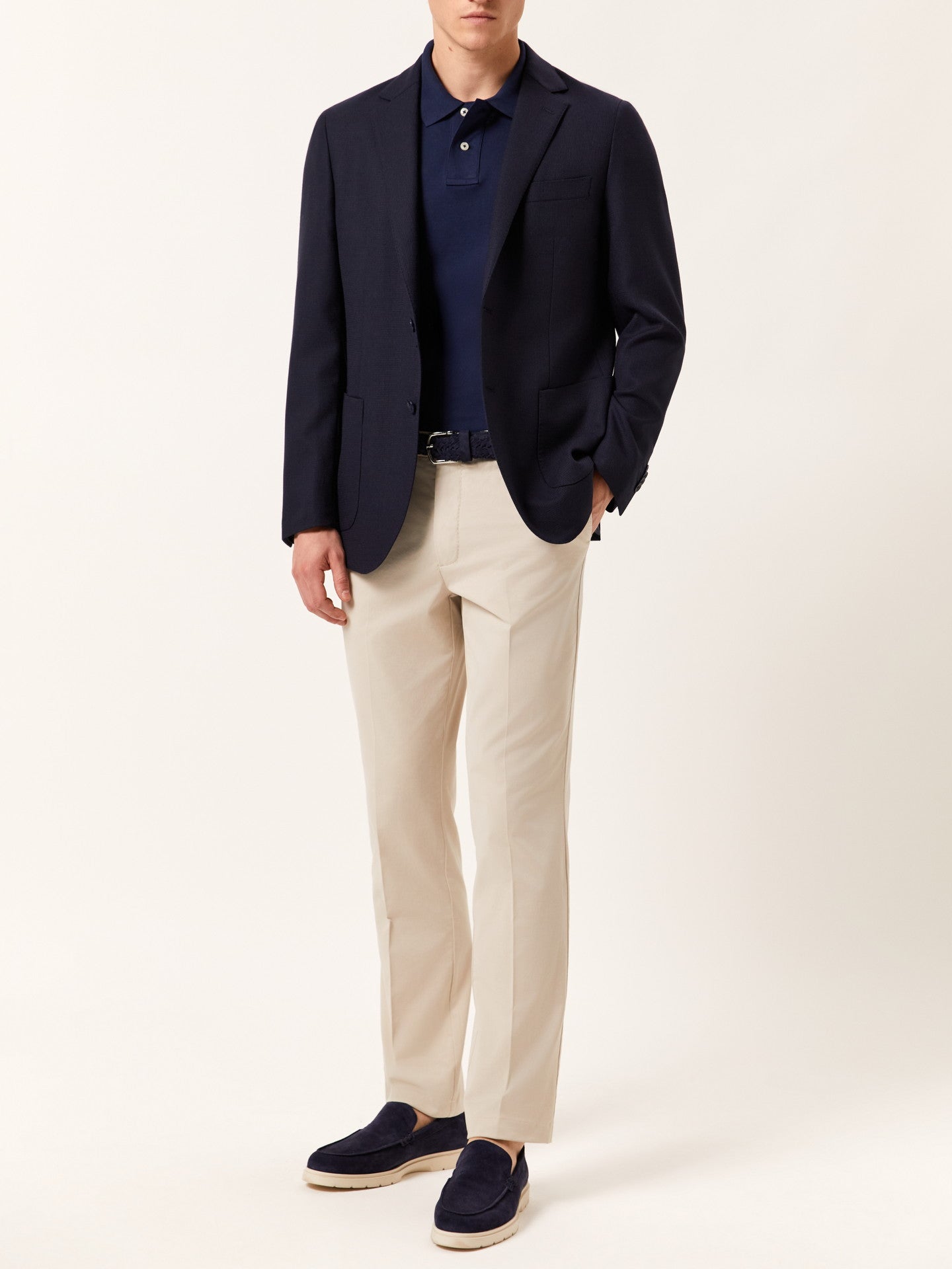 Dark Blue