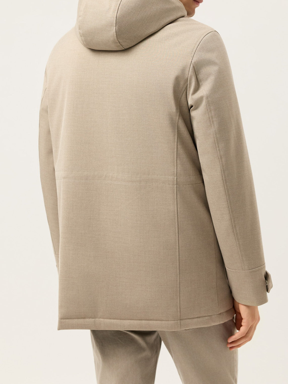 Light Beige