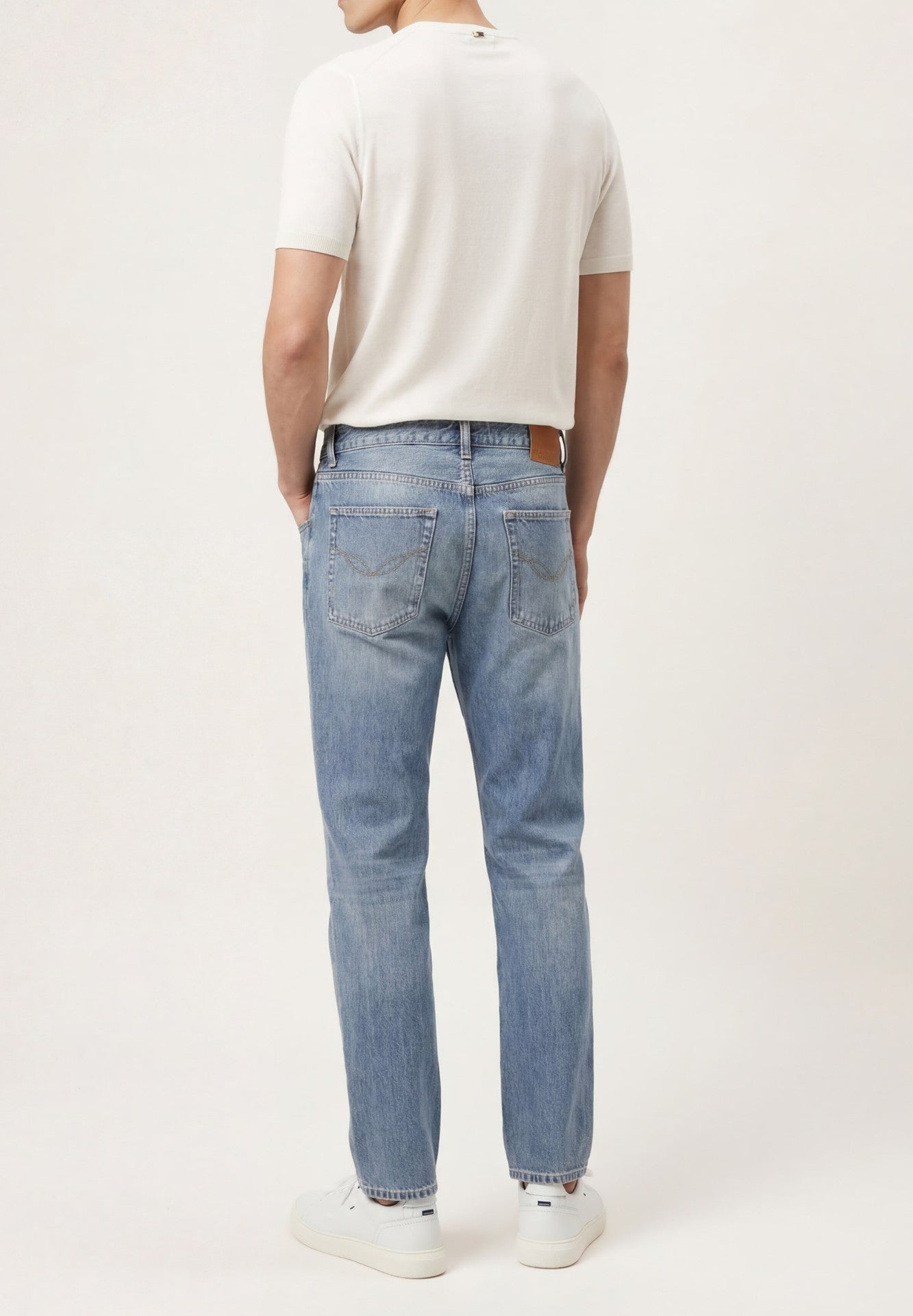 Medium Blue