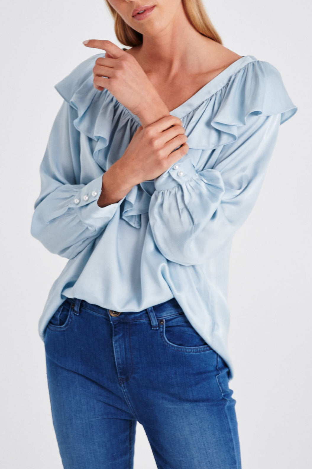 Light Blue