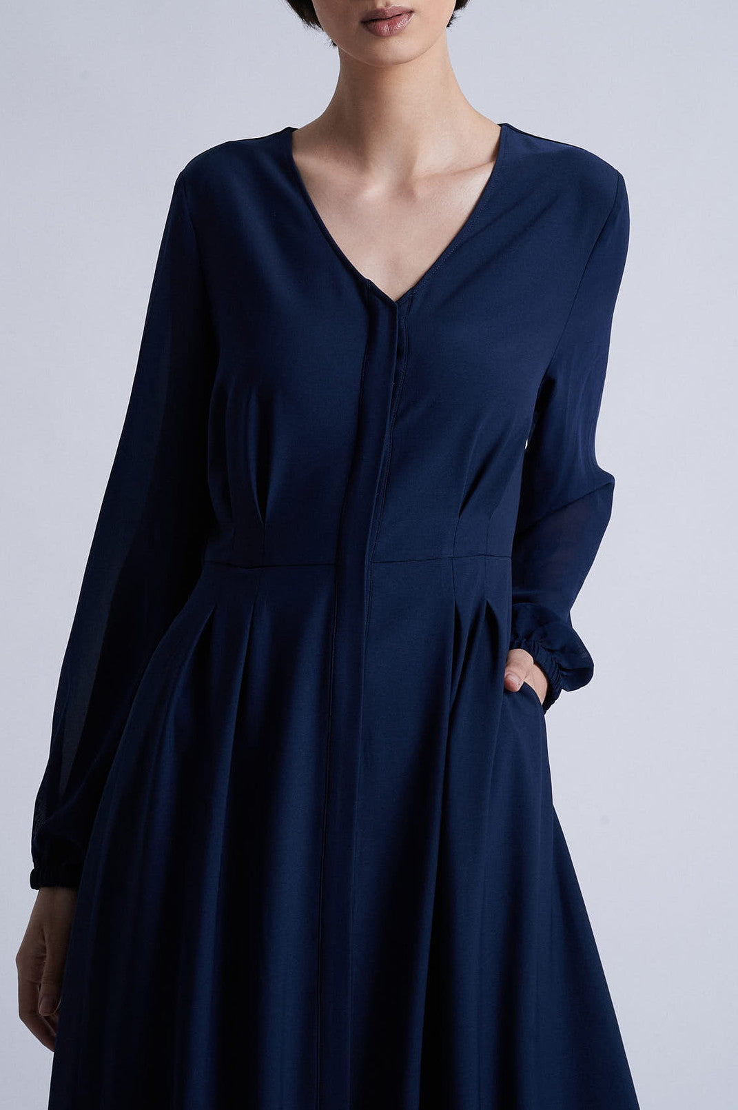 Dark Blue