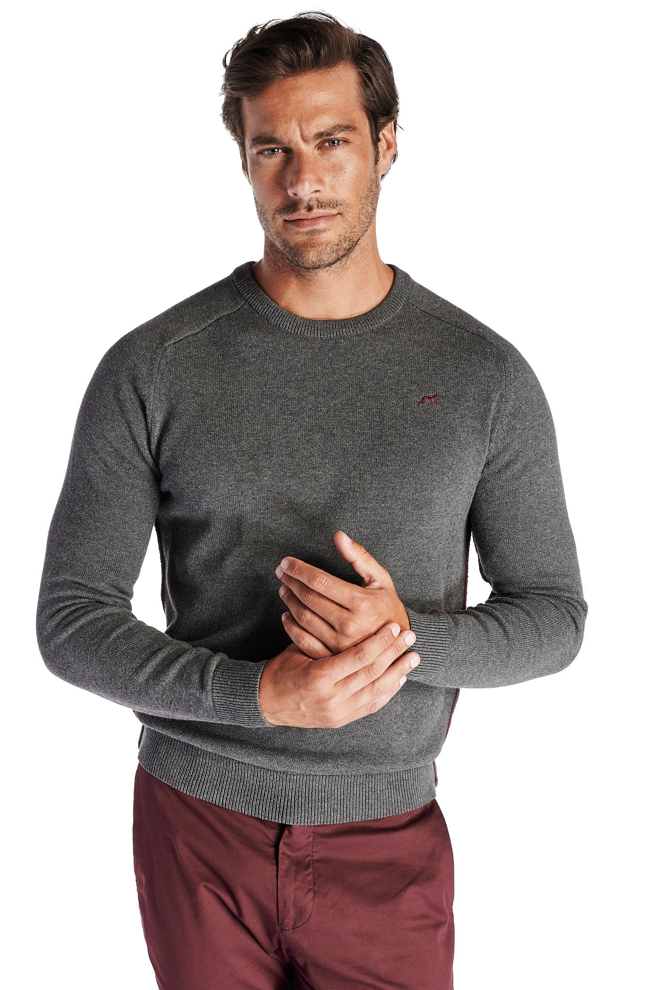 Medium Grey