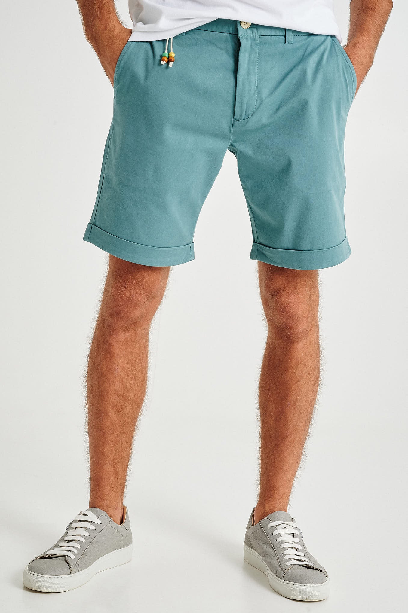 Teal