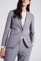 Mix Grey