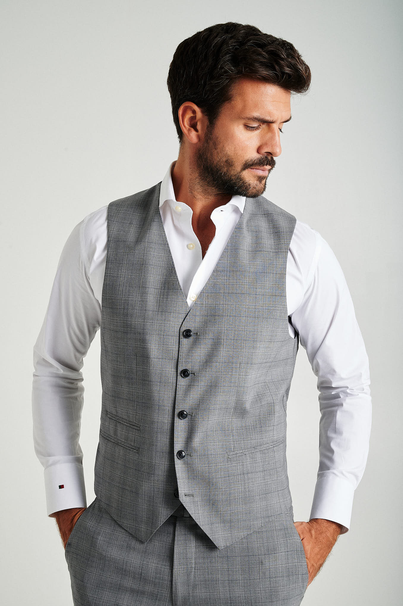 Light Grey