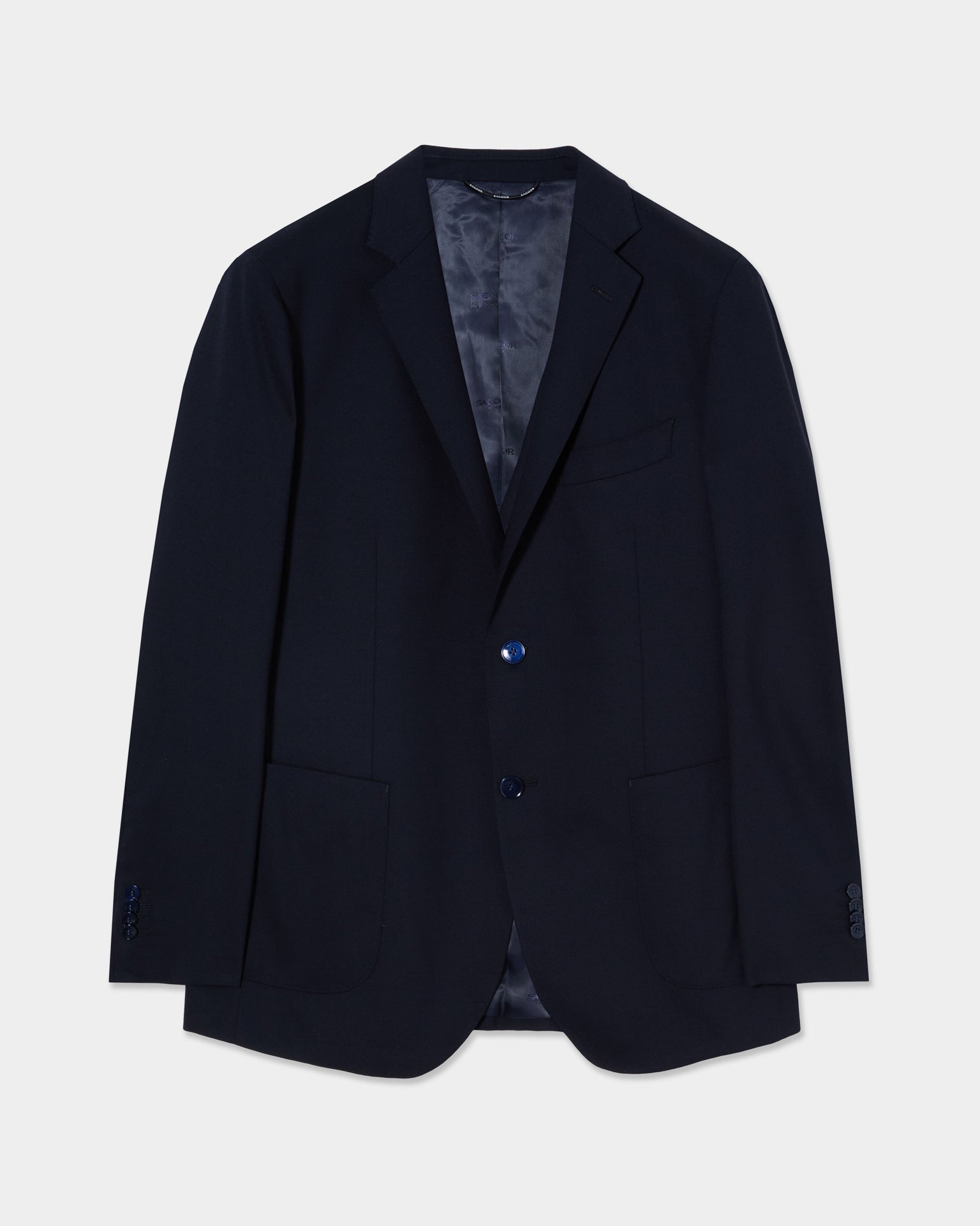 Dark Blue (AI)