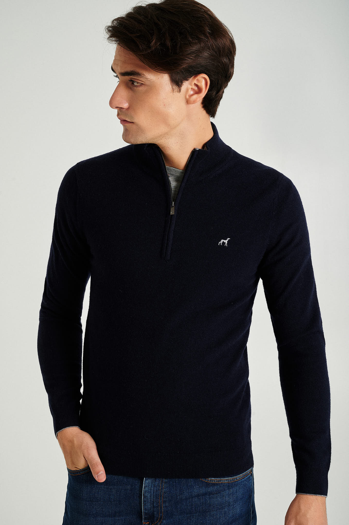 Dark Blue