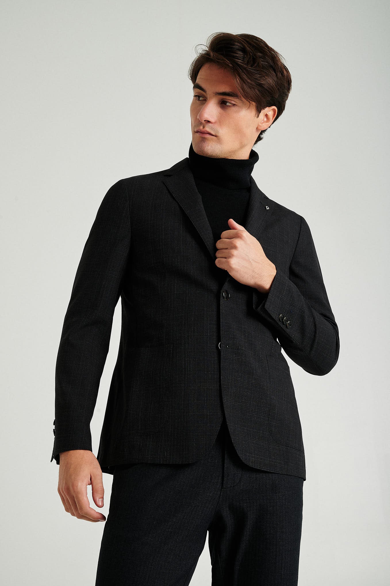 Dark Grey