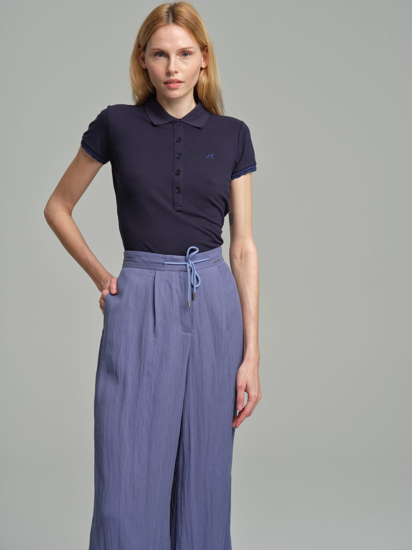 Dark Blue