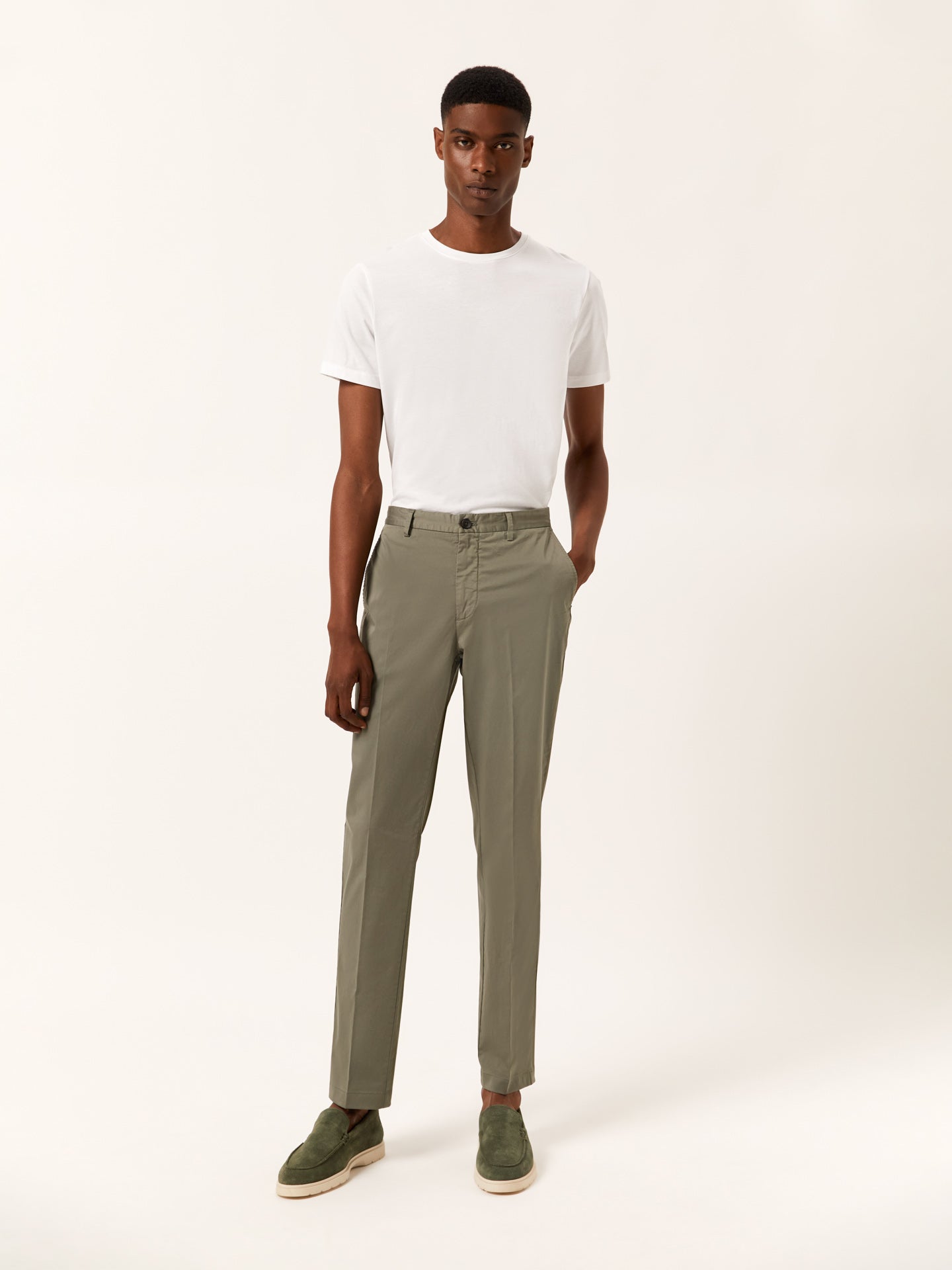 Khaki